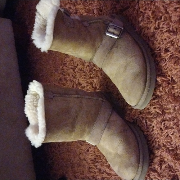UGG booties - Picture 2 of 6